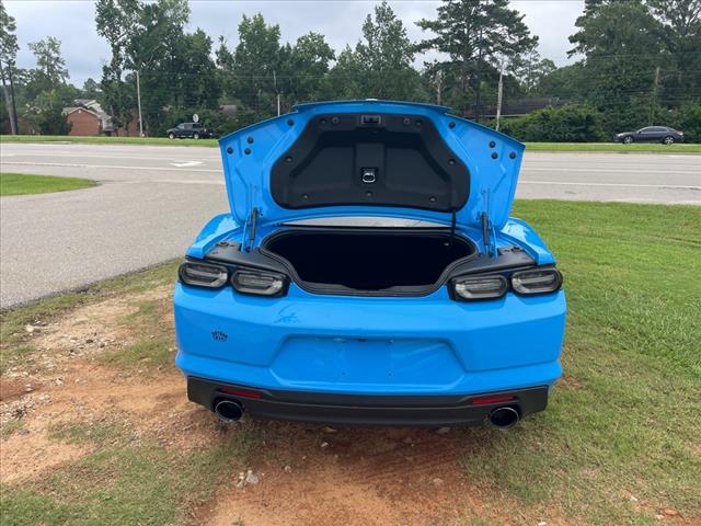 2023 Chevrolet Camaro LT1