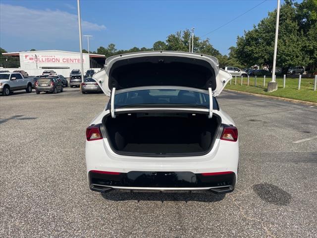 2024 Kia K5 EX