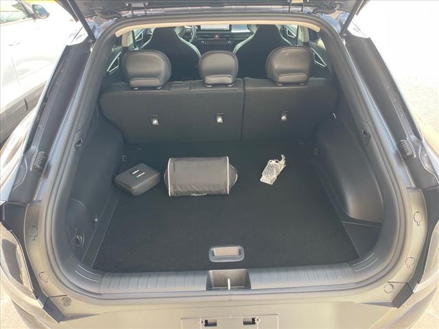 2025 Kia EV6 Light Long Range