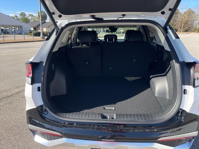 2025 Kia Sportage SX-Prestige