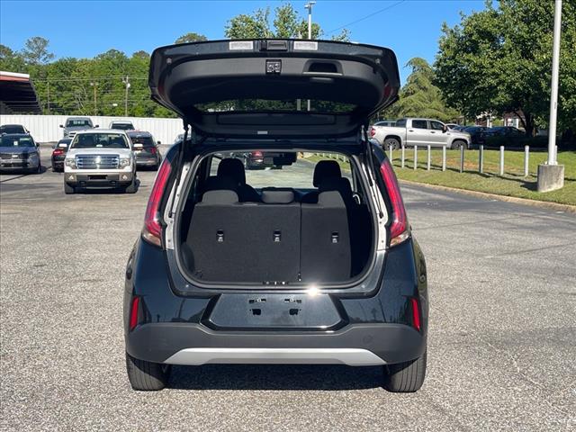 2024 Kia Soul 