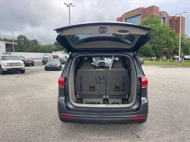 2021 Kia Sedona LX