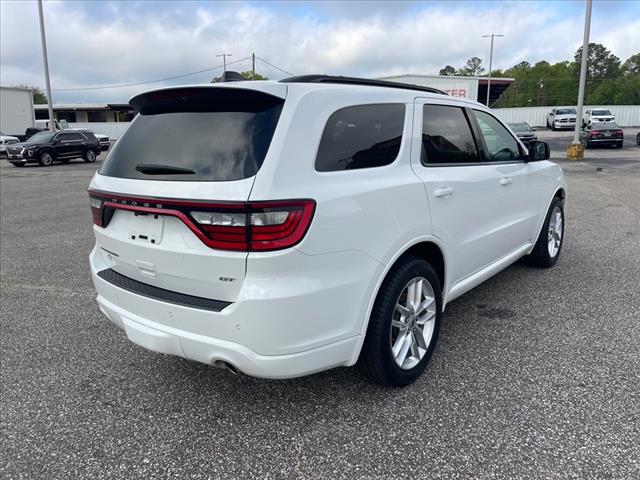 2023 Dodge Durango GT Plus