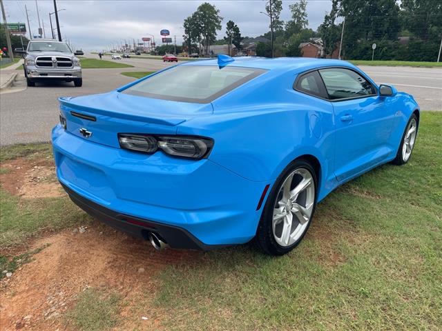2023 Chevrolet Camaro LT1
