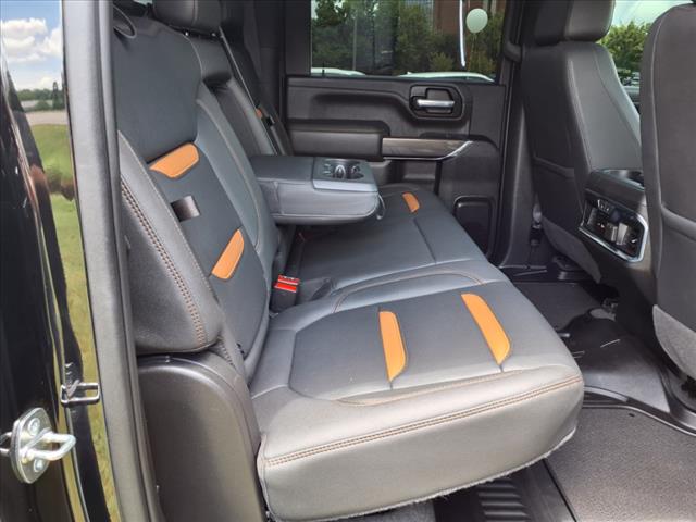 2023 GMC Sierra 2500HD AT4