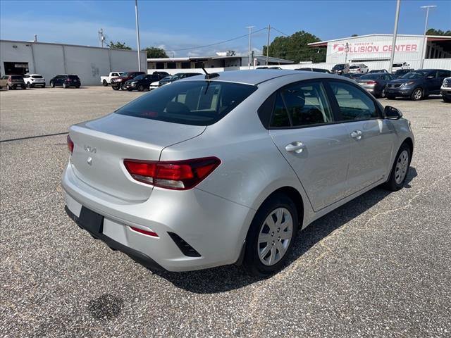 2023 Kia Rio S