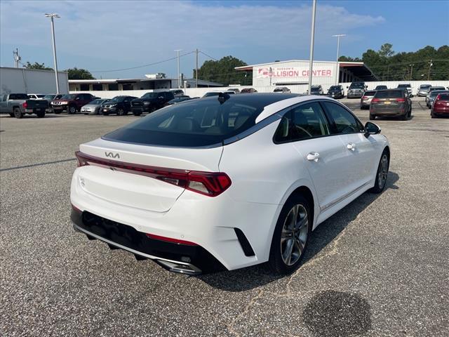 2024 Kia K5 EX