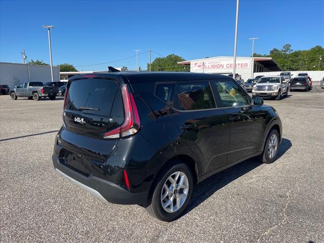 2024 Kia Soul 