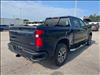 2022 Chevrolet Silverado 1500 Limited RST
