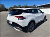 2025 Kia Sportage SX