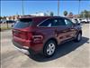 2025 Kia Sorento LX