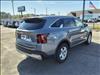 2025 Kia Sorento LX