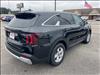 2025 Kia Sorento LX