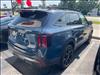 2025 Kia Sorento X-Line SX Prestige