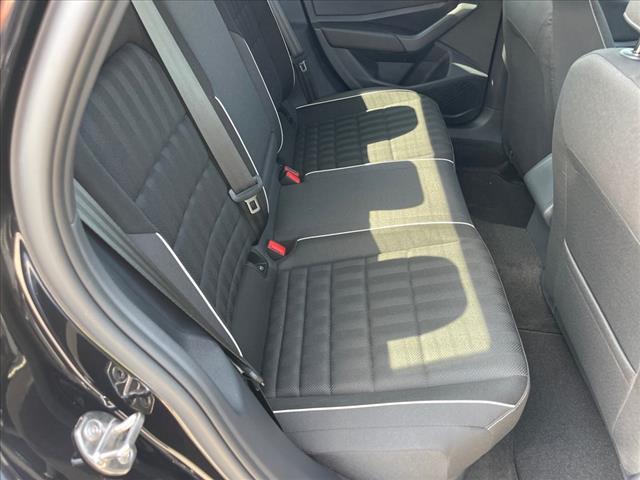 2024 Volkswagen Jetta Sport