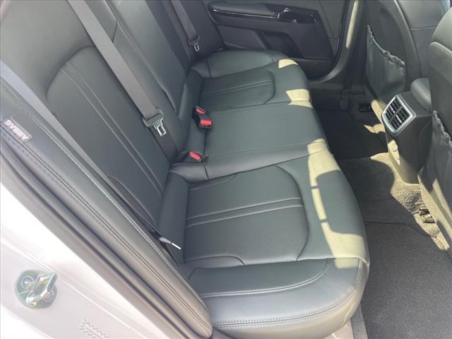 2024 Kia K5 EX