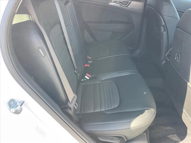 2025 Kia Sportage SX-Prestige
