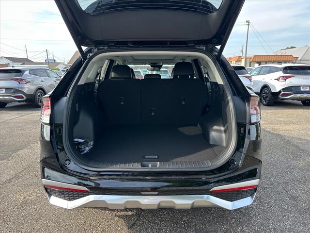 2025 Kia Sportage SX-Prestige