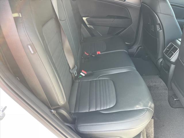 2025 Kia Sportage SX-Prestige