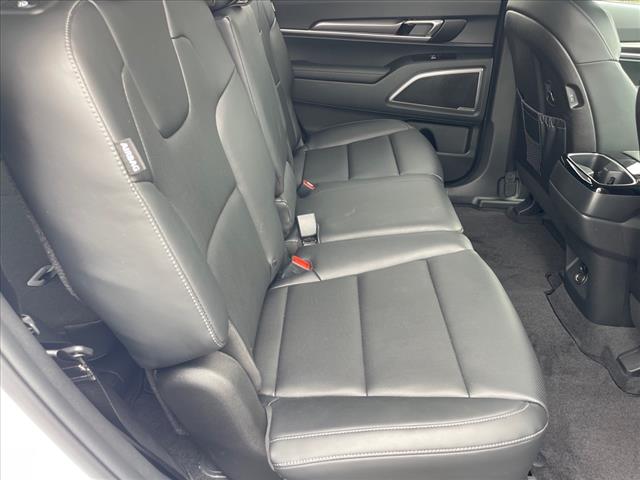 2025 Kia Telluride LX