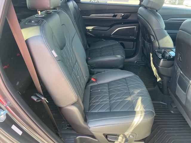 2024 Kia Telluride SX X-Line