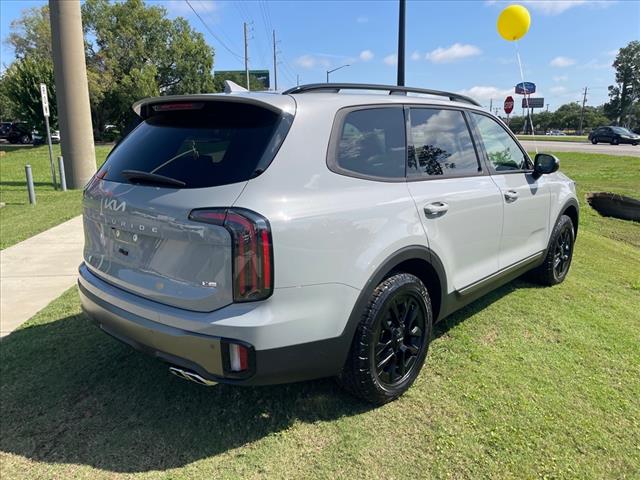 2023 Kia Telluride 