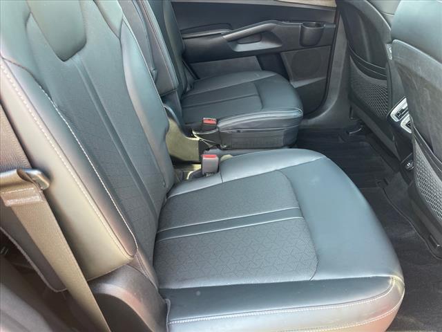 2021 Kia Sorento EX