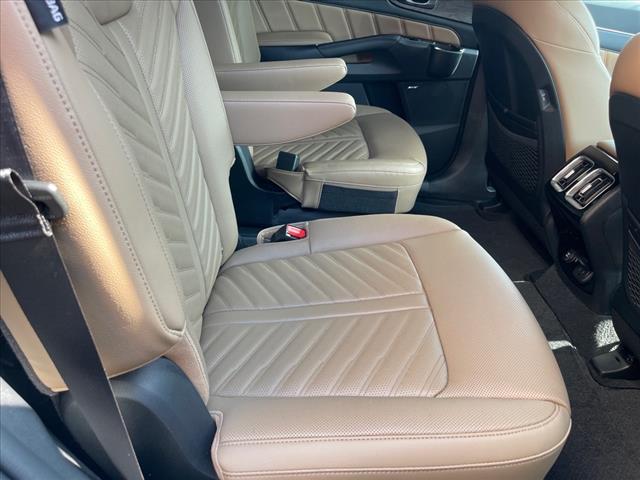 2025 Kia Sorento X-Line SX Prestige