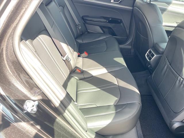 2025 Kia K5 EX