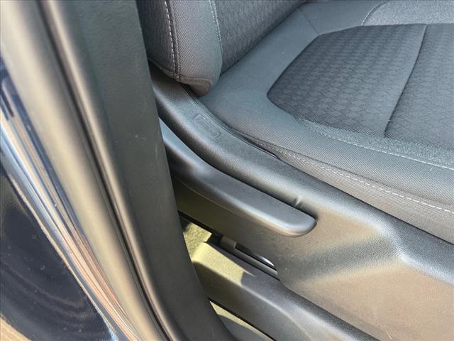 2022 Chevrolet Silverado 1500 Limited RST