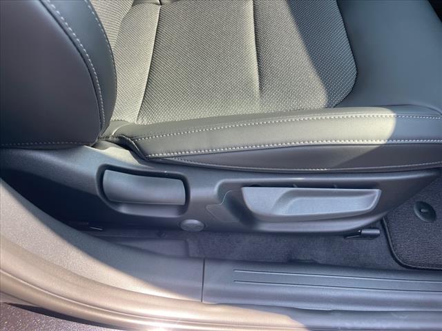 2025 Kia EV6 Light Long Range