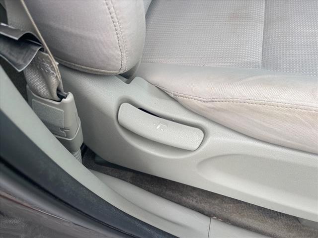 2021 Kia Sedona LX