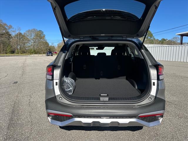 2025 Kia Sportage Hybrid LX