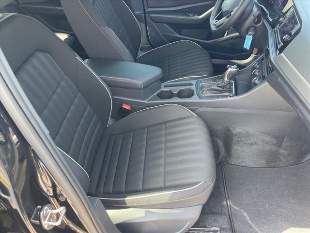 2024 Volkswagen Jetta Sport