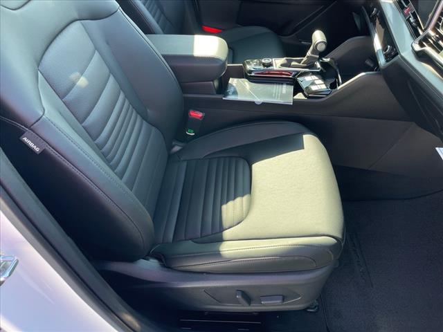 2025 Kia Sportage SX-Prestige