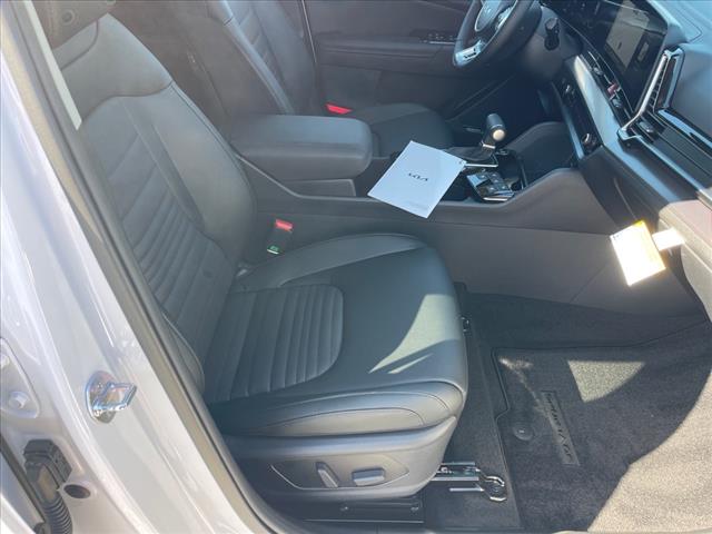2025 Kia Sportage SX-Prestige