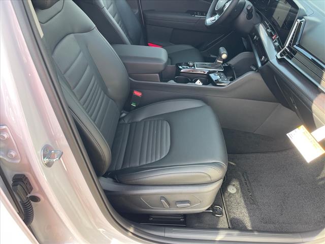 2025 Kia Sportage SX-Prestige