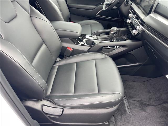 2025 Kia Telluride LX