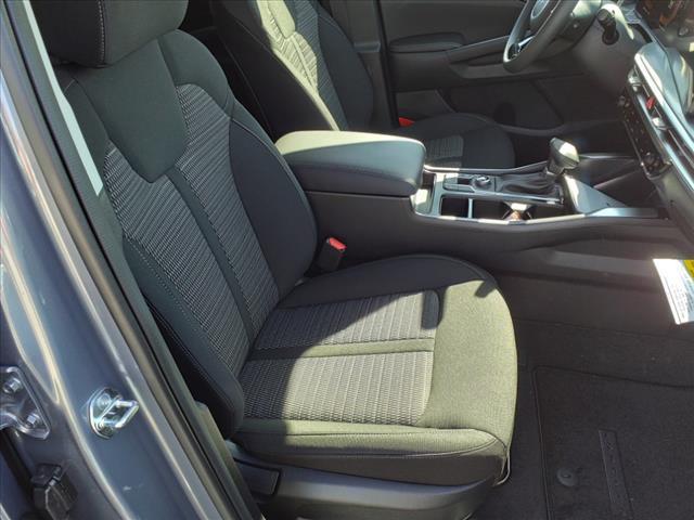 2025 Kia Sorento LX