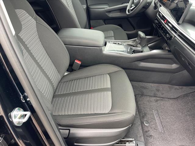 2025 Kia Sorento LX