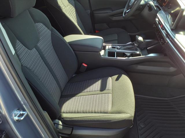 2025 Kia Sorento LX