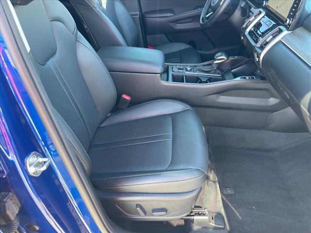 2023 Kia Sorento EX