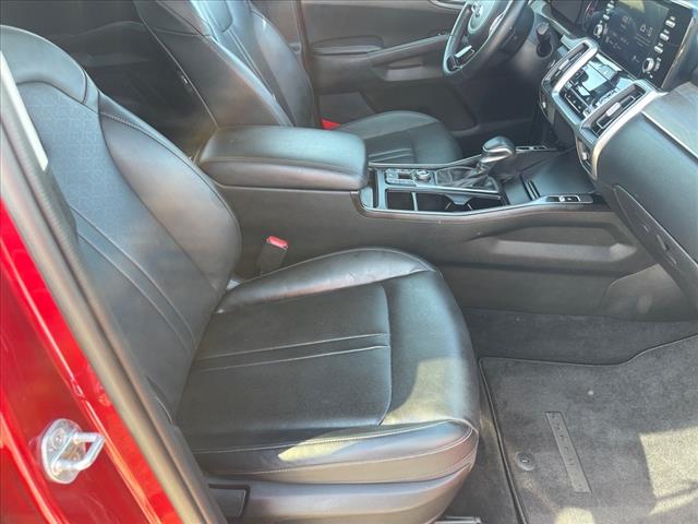 2021 Kia Sorento EX