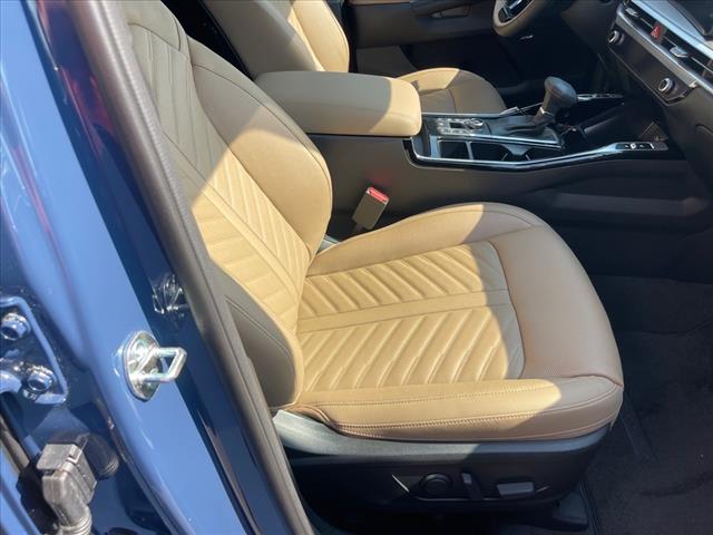 2025 Kia Sorento X-Line SX Prestige