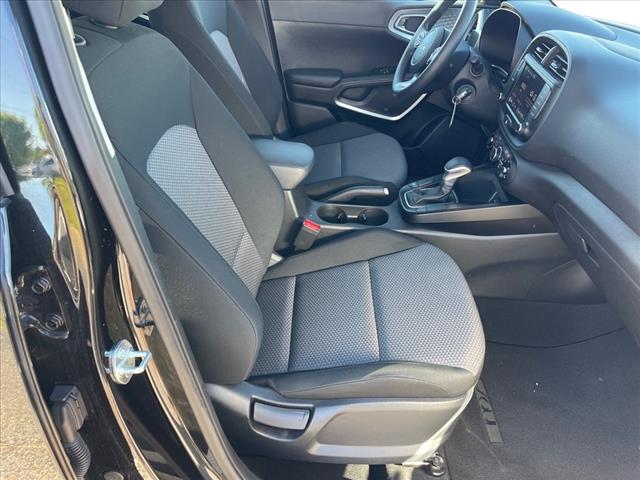 2024 Kia Soul 