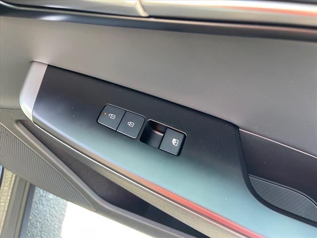 2025 Kia EV6 Light Long Range