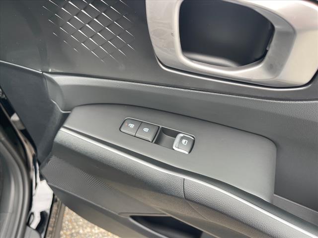 2025 Kia Sorento LX