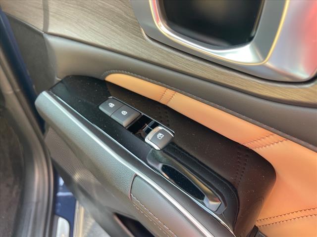 2025 Kia Sorento X-Line SX Prestige