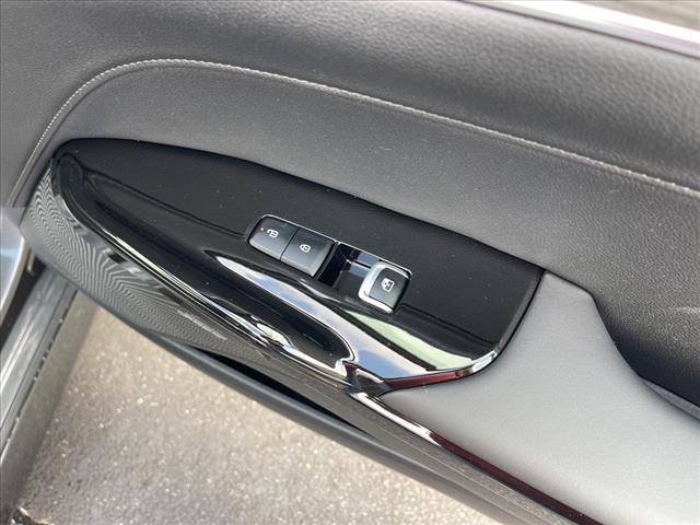 2025 Kia K5 EX