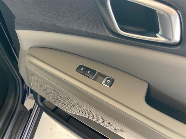 2025 Kia Carnival EX